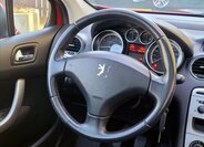 Peugeot 308 Kombi 1,6 l 88 kw