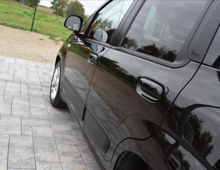 Fiat Panda 11