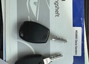 Dacia Sandero Hatchback 1,4 l 55 kw