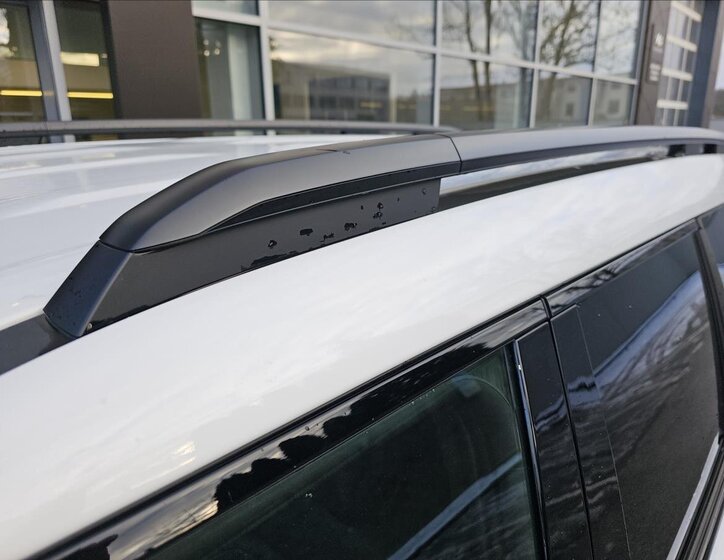 Hyundai Santa Fe SUV / Terénní 0,0 117 kw