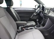 Volkswagen Beetle Hatchback 1,2 l 77 kw