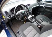 Škoda Octavia 14