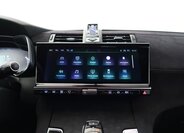 DS Automobiles DS7 Crossback SUV / Terénní 1,6 l 147 kw