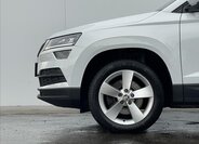 Škoda Karoq SUV 2,0 l 110 kw