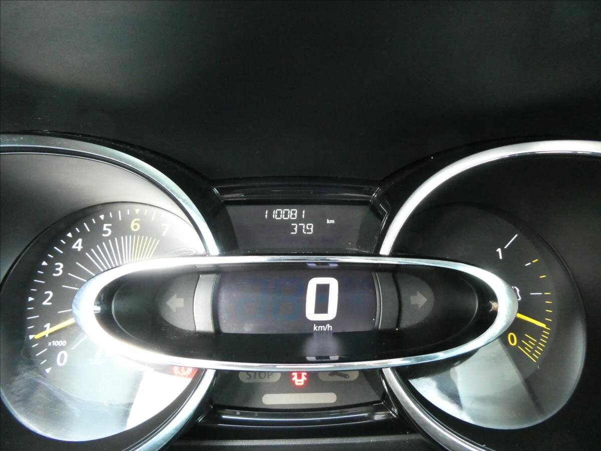 Renault Clio Hatchback 898,0 66 kw