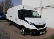 Iveco Daily Užitková 3,0 l 118 kw