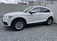 Audi Q5 SUV / Terénní 2,0 l 185 kw