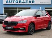 Škoda Fabia Hatchback 999,0 70 kw