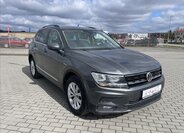 Volkswagen Tiguan SUV / Terénní 2,0 l 110 kw