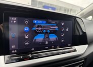 Ford Transit Connect Skříň 1,5 l 110 kw