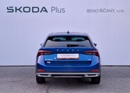 Škoda Octavia Kombi 2,0 l 147 kw