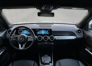 Mercedes-Benz GLB SUV / Terénní 2,0 l 110 kw