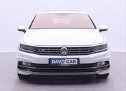 Volkswagen Passat Kombi 1,5 l 110 kw