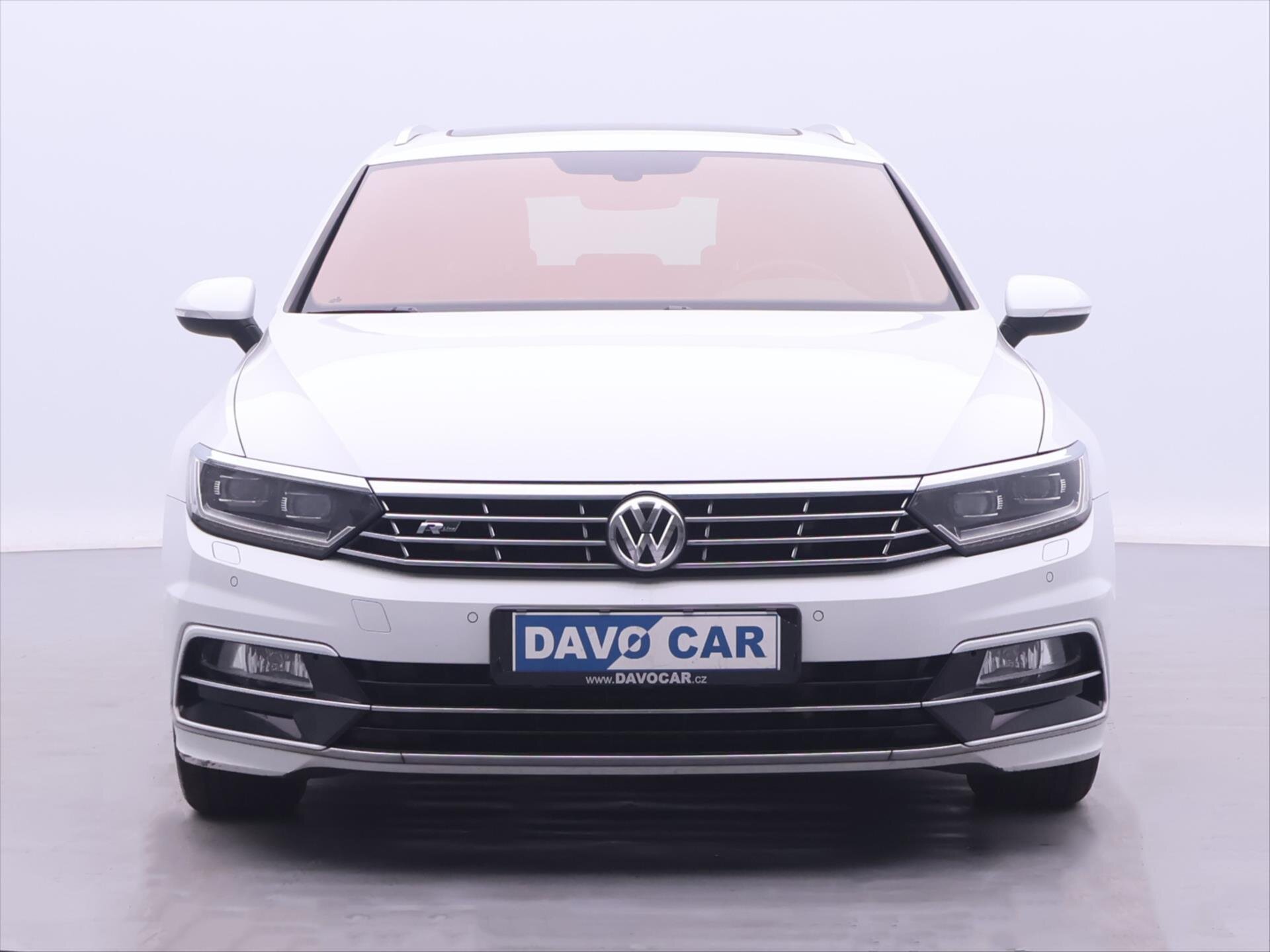 Volkswagen Passat Kombi 1,5 l 110 kw