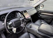 Land Rover Discovery 9