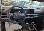 KIA Ostatní Kombi 1,6 l 110 kw