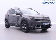Citroën C5 Aircross SUV / Terénní 1,2 l 96 kw
