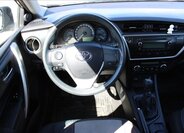 Toyota Auris Hatchback 1,3 l 73 kw