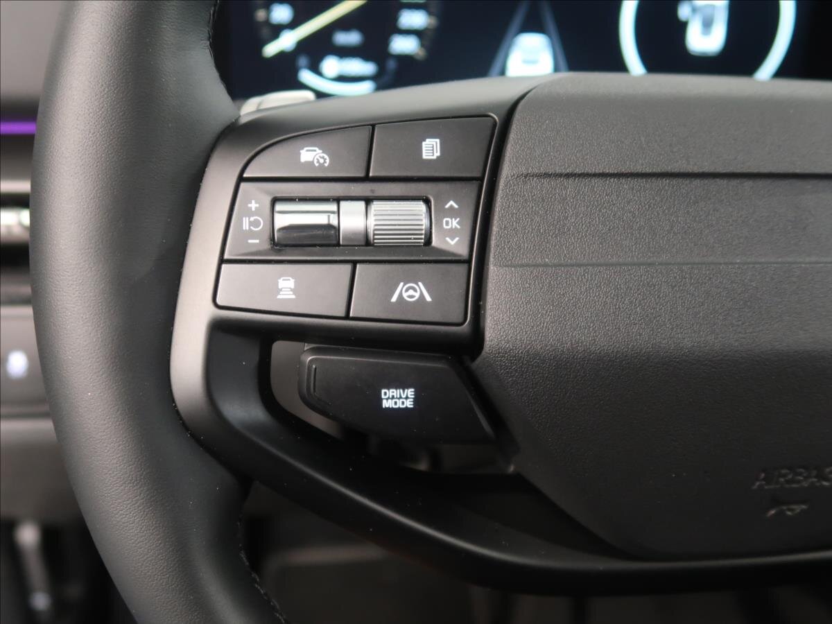 KIA Sportage SUV 1,6 l 110 kw