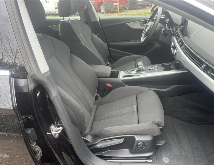 Audi A5 Hatchback 2,0 l 140 kw