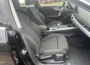 Audi A5 Hatchback 2,0 l 140 kw