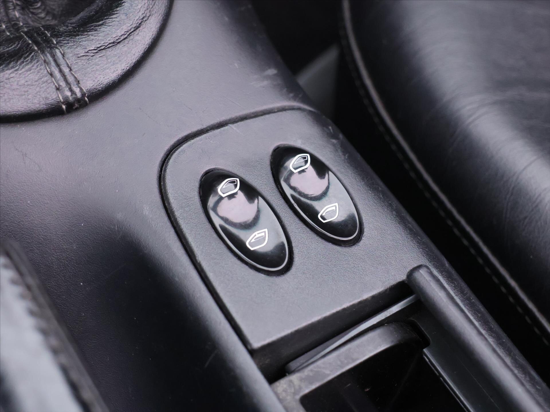 Porsche Boxster Kabriolet 2,7 l 162 kw