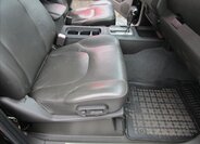 Nissan Navara Ostatní 2,5 l 126 kw