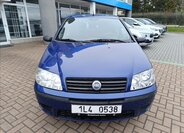 Fiat Punto Hatchback 1,2 l 44 kw