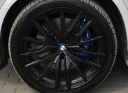 BMW X5 SUV / Terénní 3,0 l 195 kw