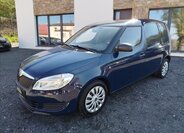 Škoda Praktik Skříň 1,2 l 55 kw