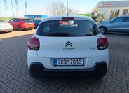 Citroën C3 Hatchback 1,2 l 60 kw