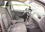 Volkswagen Golf Sportsvan 14