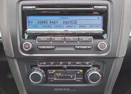 Volkswagen Golf Hatchback 1,6 l 77 kw