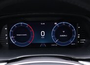 Škoda Octavia Kombi 2,0 l 85 kw