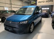 Volkswagen Caddy 3