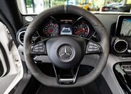 Mercedes-Benz AMG GT 6