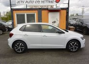 Volkswagen Polo Hatchback 999,0 70 kw