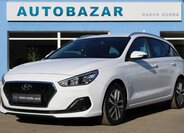 Hyundai i30 Kombi 1,4 l 103 kw