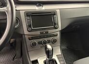 Volkswagen Passat 15