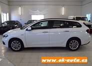 Fiat Tipo Kombi 1,6 l 88 kw