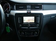 Škoda Superb Kombi 2,0 l 103 kw