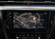Volkswagen Arteon Kombi 2,0 l 147 kw