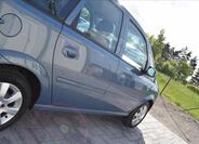 Opel Meriva 10