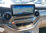 Mercedes-Benz Třídy V 27