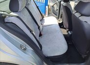 Škoda Octavia Liftback 1,6 l 75 kw