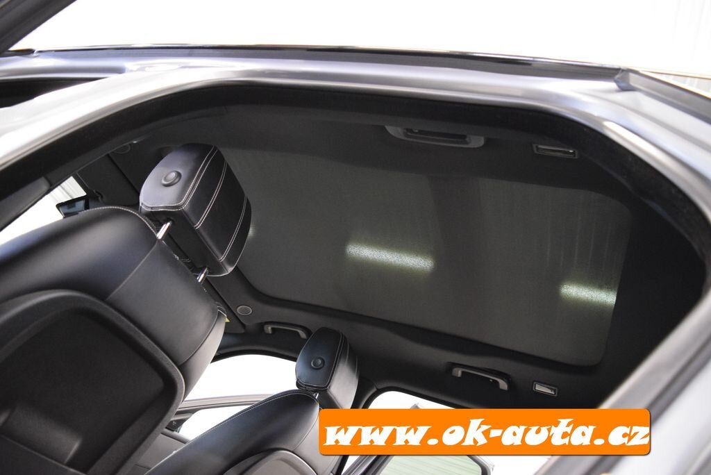 Land Rover Range Rover Velar SUV 2,0 l 150 kw