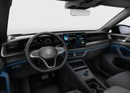 Volkswagen Tayron SUV / Terénní 1,5 l 110 kw