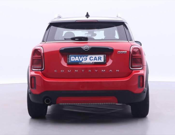 Mini Countryman SUV / Terénní 1,5 l 100 kw