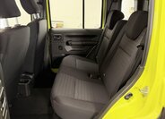 Suzuki Jimny SUV 1,5 l 75 kw