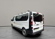 Renault Trafic 8